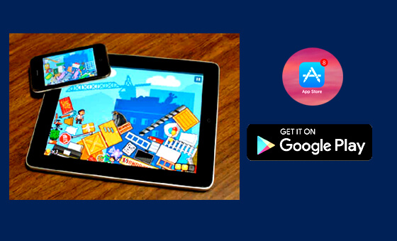 Free Mobile Games Repos