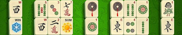 What Do Mahjong Tiles Mean: Part 2