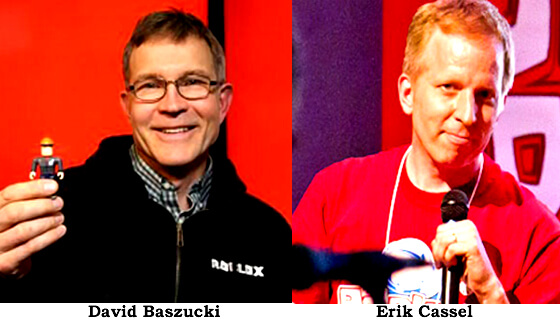 The Roblox Guys The Roblox Guys