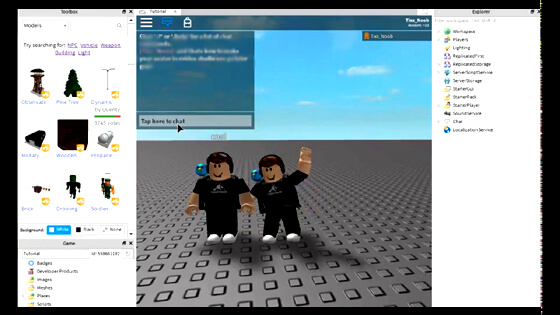 Create RobloX Avatar Create RobloX Avatar
