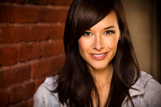 Jade Raymond Jade Raymond