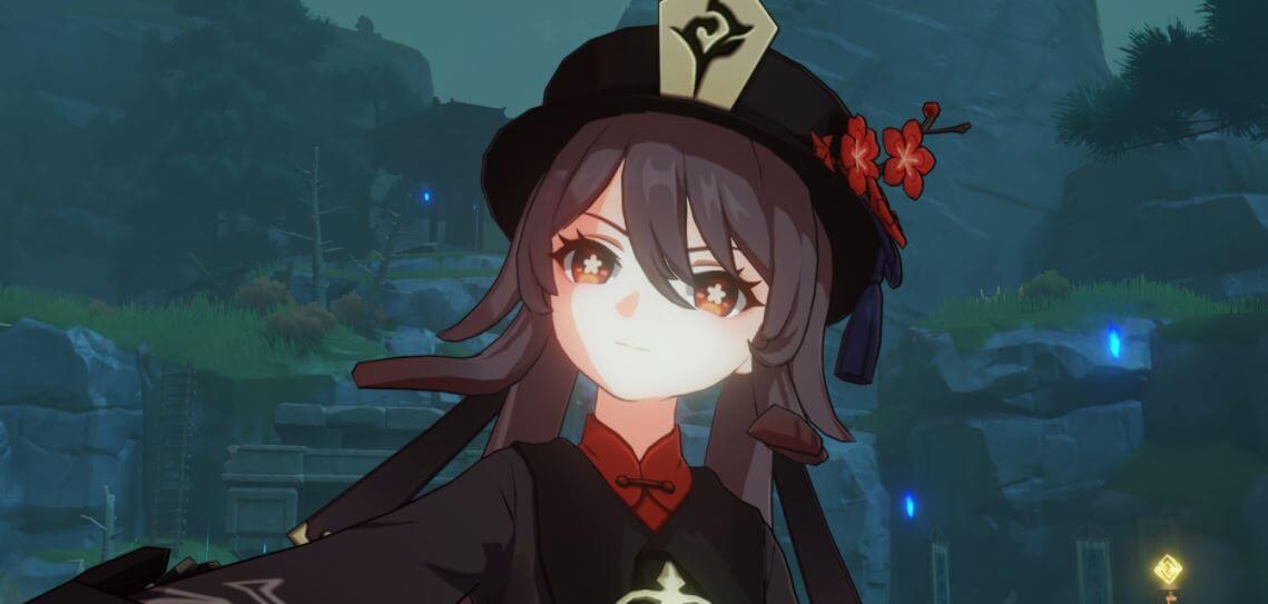 Prepare in advance when you're about to pull for a new character Prepare in advance when you're about to pull for a new character