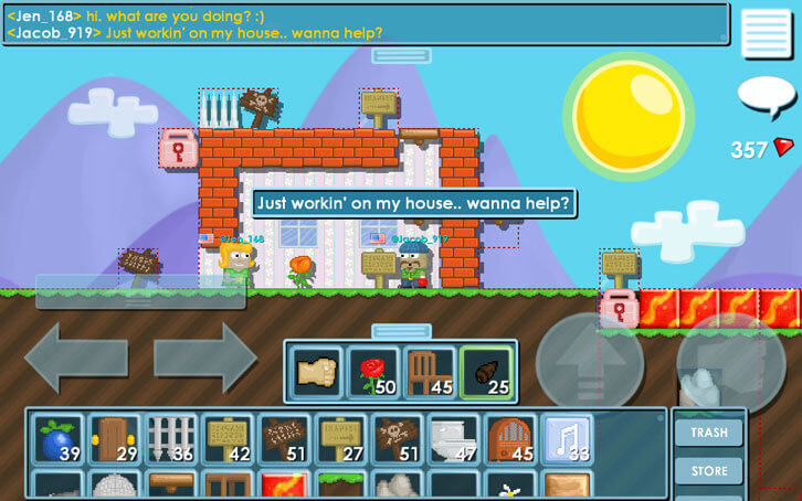 Growtopia