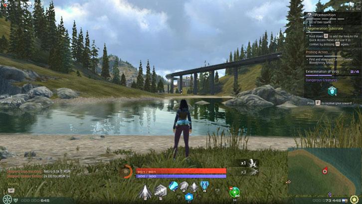 Skyforge Skyforge