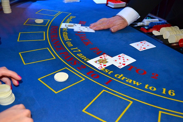 Live dealers can make games a tad more fun Live dealers can make games a tad more fun
