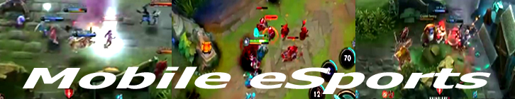 The Growing Popularity of Mobile eSports: A New Era of Mobile Gaming