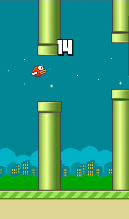 Flappy Bird