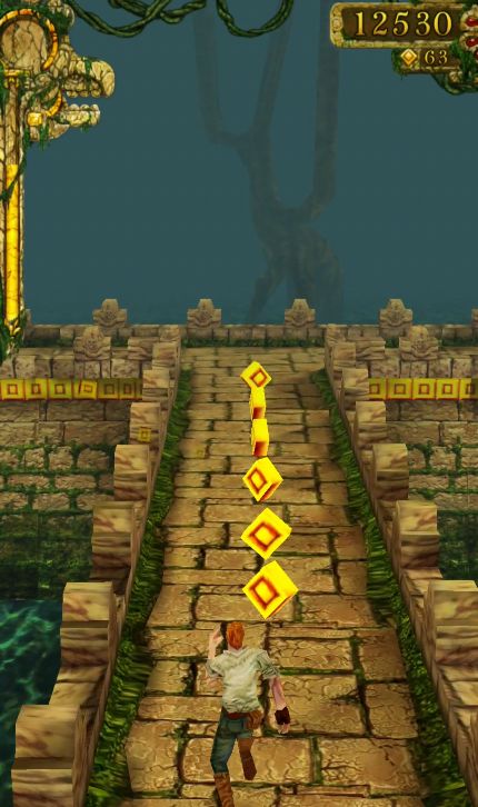 Temple Run