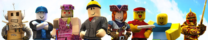 RobloxGo is Back! RobloxGo is Back!