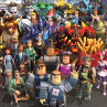 RobloxGo is Back!