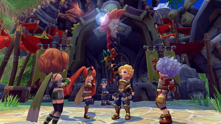 Number 5: Dragomon Hunter Number 5: Dragomon Hunter