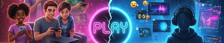 How Going Mainstream Changed Gaming Forever for Better and Worse  preview image