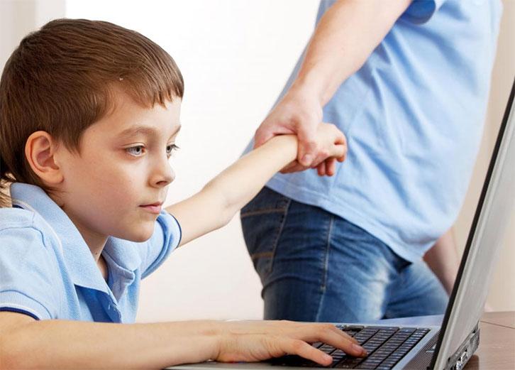 Loss of productive time for school or work is a common effect of games addiction Loss of productive time for school or work is a common effect of games addiction