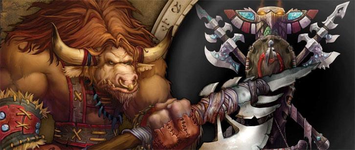 World of Warcraft World of Warcraft