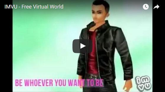 IMVU Trailer Video IMVU Trailer Video