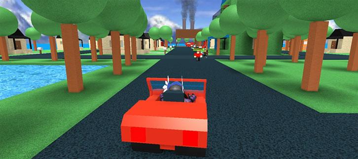 Roblox Go - the Community Website for Roblox Players