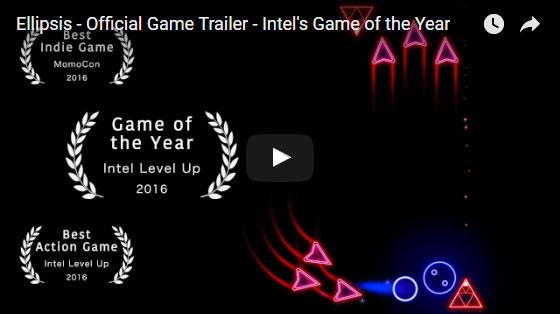 Ellipsis is Now on Steam!