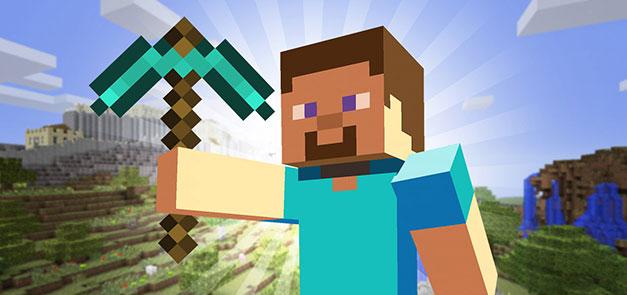 GamesLikeMinecraft is Launched! GamesLikeMinecraft is Launched!