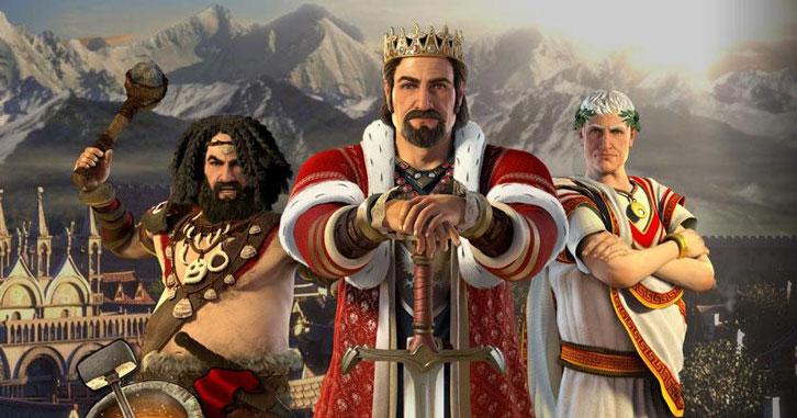 Find Other Games Like Forge of Empires on Find Games Like