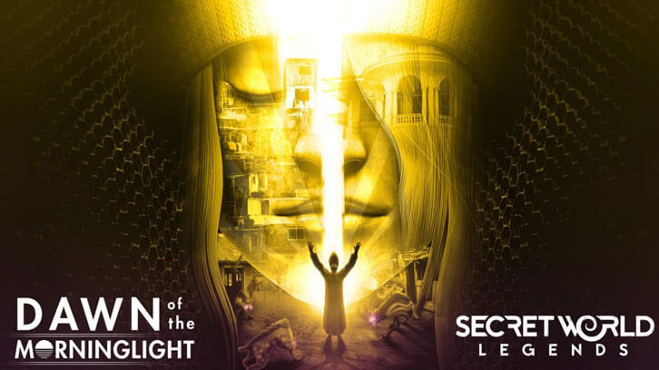New Story Expansion Coming to Secret World Legends New Story Expansion Coming to Secret World Legends