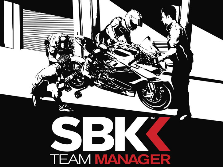 Put the Pedal to the Metal With Superbike Sim SBK Team Manager Put the Pedal to the Metal With Superbike Sim SBK Team Manager