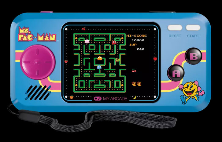 wtp arcade 2019