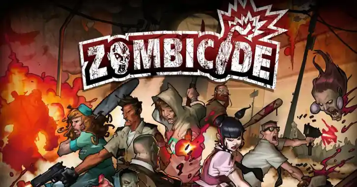 Asmodee Digital Launches Zombicide on Mobile Devices Asmodee Digital Launches Zombicide on Mobile Devices