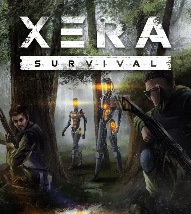 Multiplayer action-focused looter-shooter  XERA: Survival out now on Steam Early Access