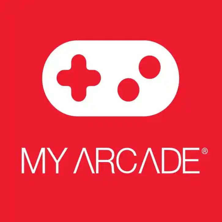 My Arcade and 4Gamers Hit Paris Games Week with the Latest in Retro Gaming and Console Accessories