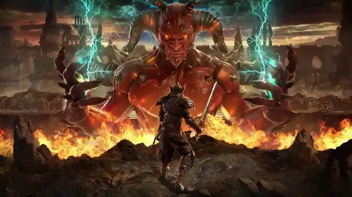 Alaloth - Champions of the Four Kingdoms New Gameplay Video Highlights Skill-based Combat and CRPG World