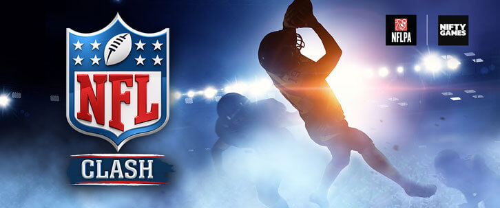 Nifty Games Raises More than $12 Million in Series A Funding for Mobile Sports Games Publisher 