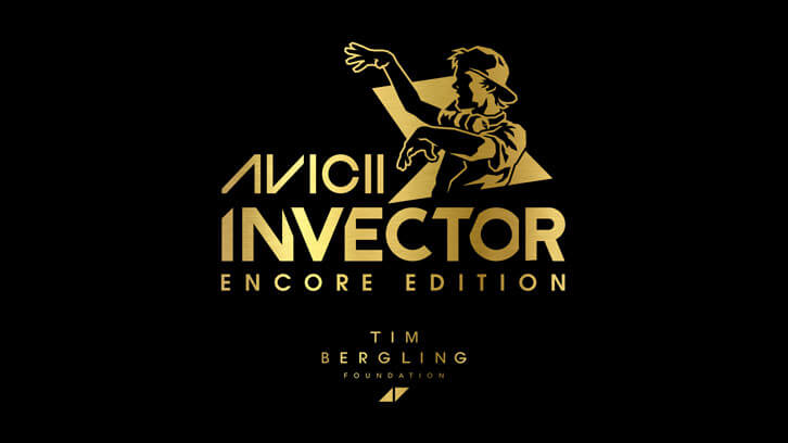 AVICII Invector Encore Edition Hits Nintendo Switch September 8th with Ten New Tracks and Exclusive Content Switch 