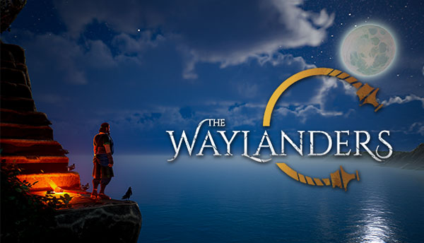 New Early Access The Waylanders Roadmap Shares Plans For Story, Companions, and More