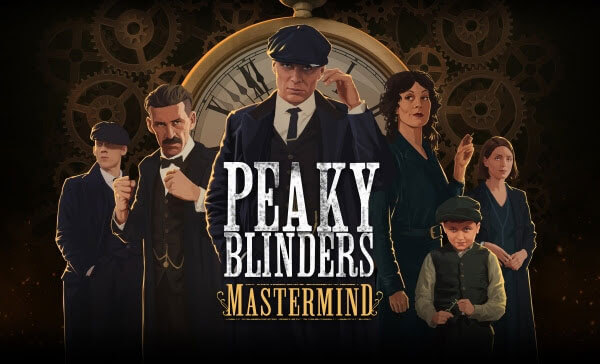 Peaky Blinders: Mastermind to hit PS4, Xbox One, Nintendo Switch and PC this August