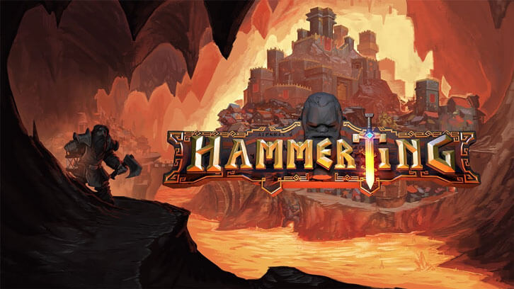 The Mountains of Mara Await as Hammerting Launches Today