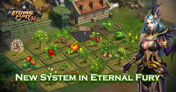 Updates and Free Loot Codes to Celebrate Eternal Fury’s Anniversary Updates and Free Loot Codes to Celebrate Eternal Fury’s Anniversary