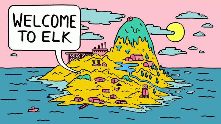 Welcome to Elk arrives on Nintendo Switch on Feb 10