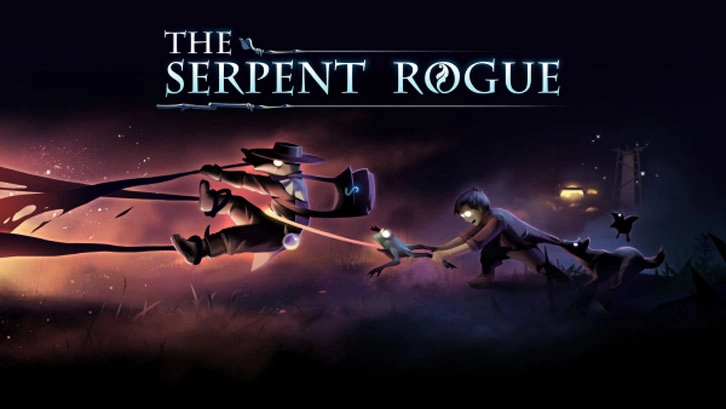 Alchemic adventure and experimental exploration await as The Serpent Rogue launches today Alchemic adventure and experimental exploration await as The Serpent Rogue launches today