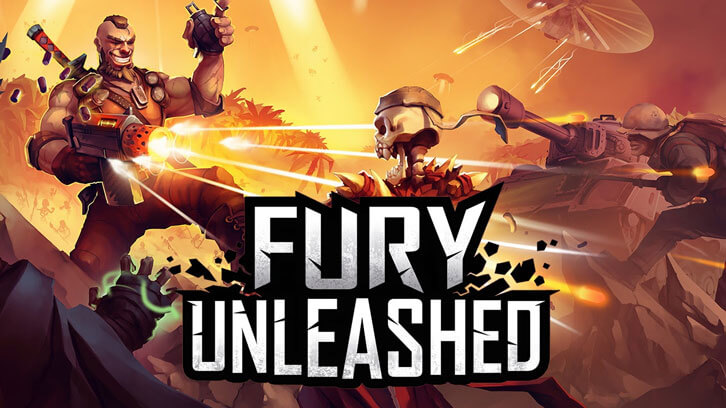 Fury Unleashed - Bang!! Edition Confirmed for September Release