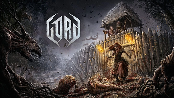 Upcoming dark fantasy RTS 'Gord' unveils horrifying beasts and violent ...
