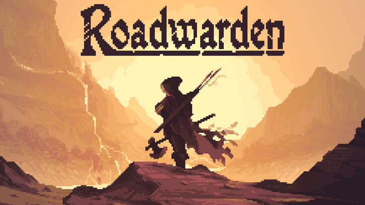 Roadwarden is the Year’s Best Interactive Fantasy Novel—Check Out the New Accolades Trailer Roadwarden is the Year’s Best Interactive Fantasy Novel—Check Out the New Accolades Trailer