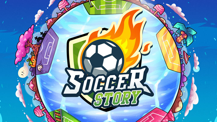 Soccer Story Kicks off on PC, Consoles, and Game Pass Today Soccer Story Kicks off on PC, Consoles, and Game Pass Today