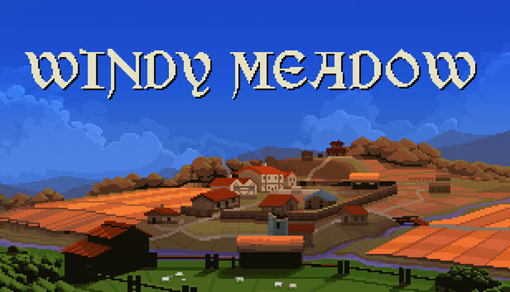 The Roadwarden Story World Expands with ‘Windy Meadow - A Roadwarden Tale’ Coming to PC Later This Year