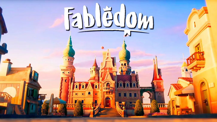 Fairytale kingdom city builder Fabledom introduces The Art of Soldiery update on May 30th