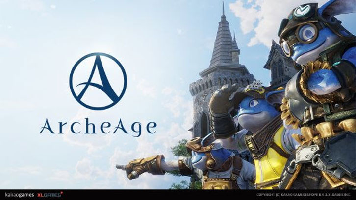 ArcheAge WWGDB