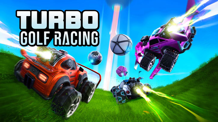 Turbo Golf Racing expands its galaxy in mid-season update