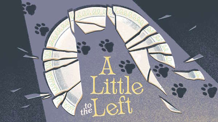 A Little to the Left cleans up with 999,999 sales
