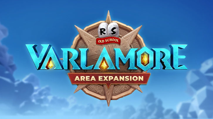 Major New Area Expansion 'Varlamore Part One' Brings Epic Adventures & A Vast New World to Old School RuneScape Today