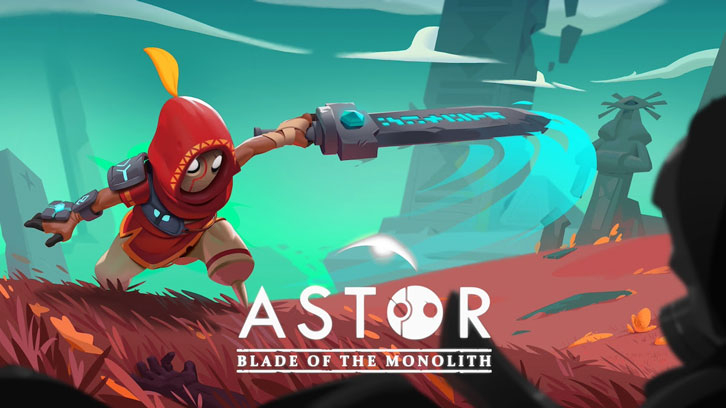 Defeat evil hordes on an epic journey in Astor: Blade of the Monolith, releasing on all platforms May 30th