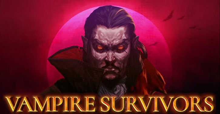 Vampire Survivors surprise drop ‘Their most ambitious free update yet’ with Laborratory!